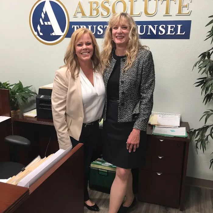 Absolute Trust Counsel 1
