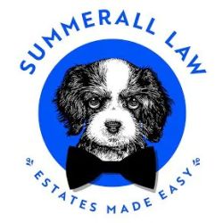 Summerall Law, P.C. ico