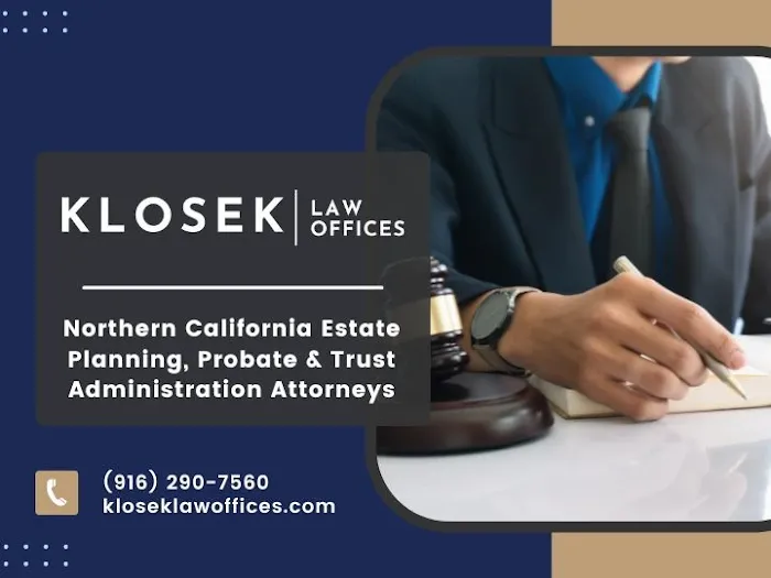 Klosek Law Offices 0