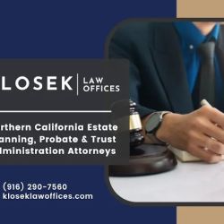 Klosek Law Offices ico