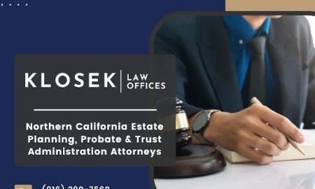 Klosek Law Offices