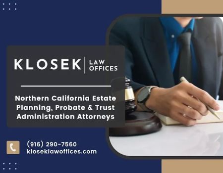 Klosek Law Offices