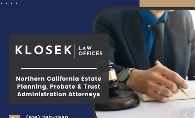 Klosek Law Offices