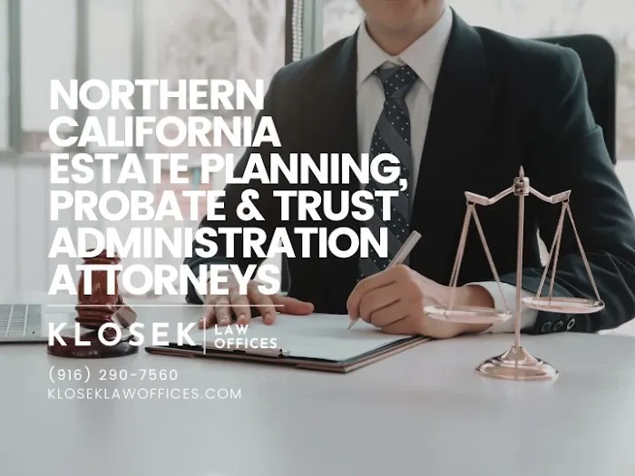 Klosek Law Offices 3