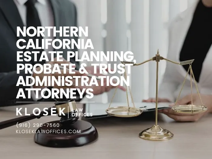 Klosek Law Offices 6