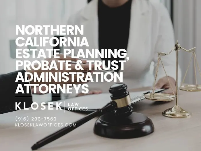 Klosek Law Offices 7