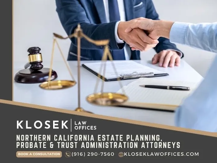 Klosek Law Offices 1