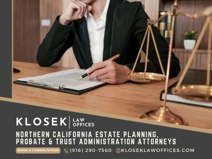 Klosek Law Offices 5