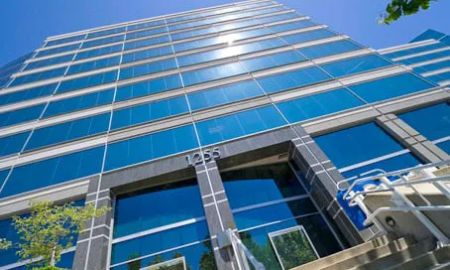 The Atashi Rang Law Firm PC
