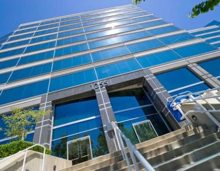 The Atashi Rang Law Firm PC