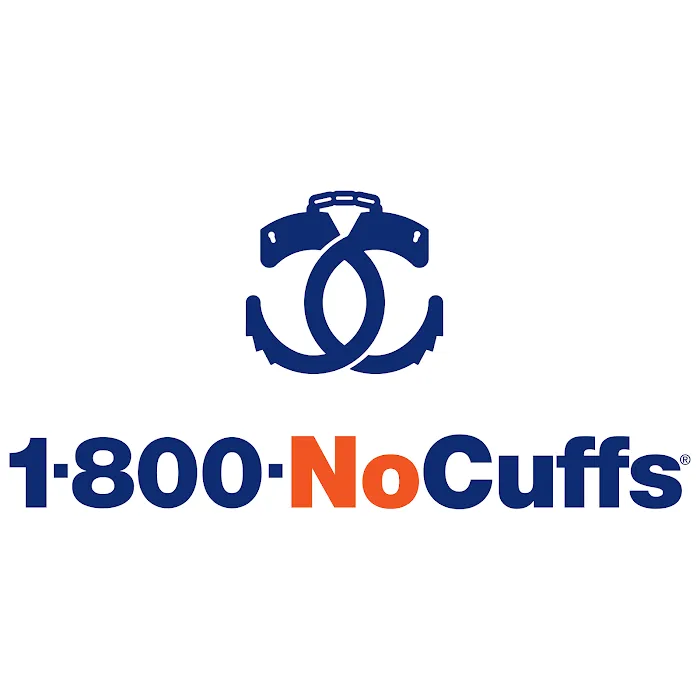 1-800-NoCuffs 8