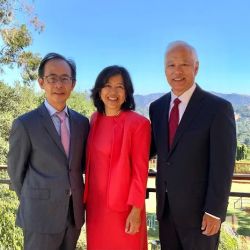 Jang & Associates, LLP ico