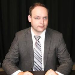 Law Office of Andrei Romanenko ico