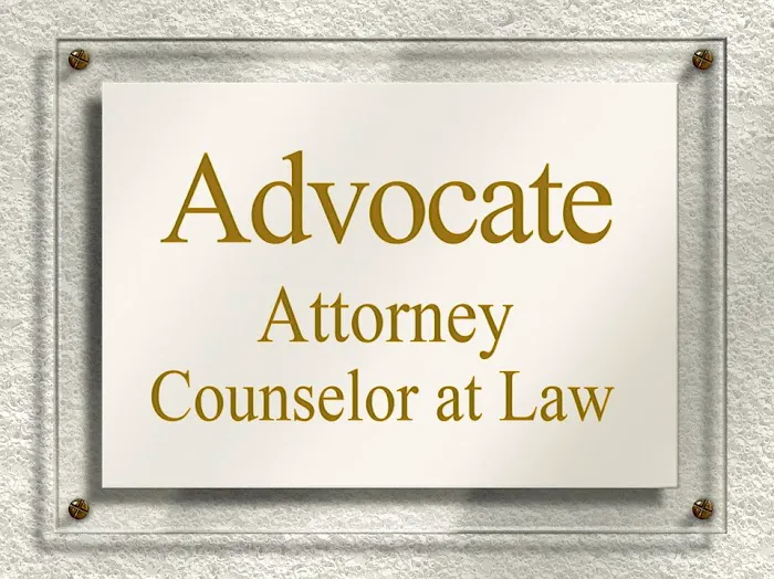 Law Offices of Caroline J. McCormick 2