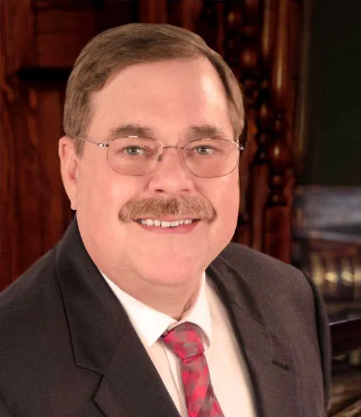 Jon L. Anderson Attorney-At-Law 3