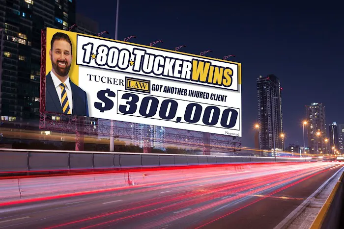 Tucker Law 8