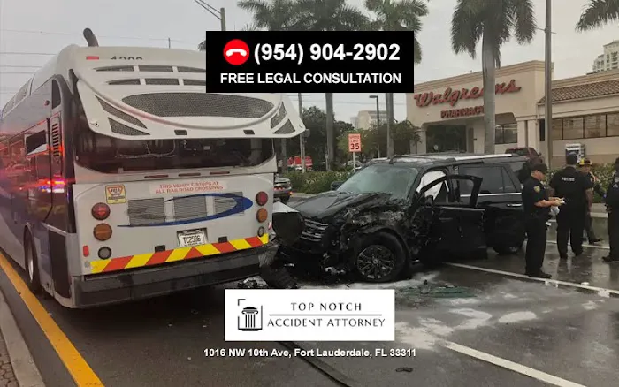 Top Notch Injury Attorneys 2
