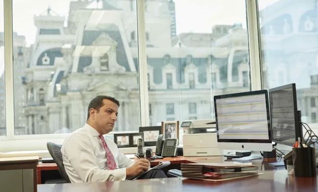 The Levin Firm Personal Injury and Car Accident Lawyers Ft. Lauderdale