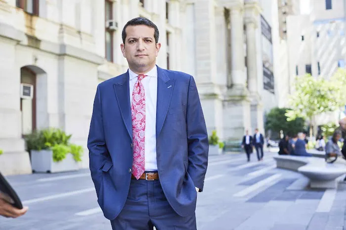 The Levin Firm Personal Injury and Car Accident Lawyers Ft. Lauderdale 9