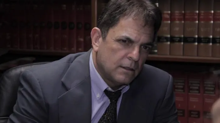 Ron L. Baum, P.A. 3