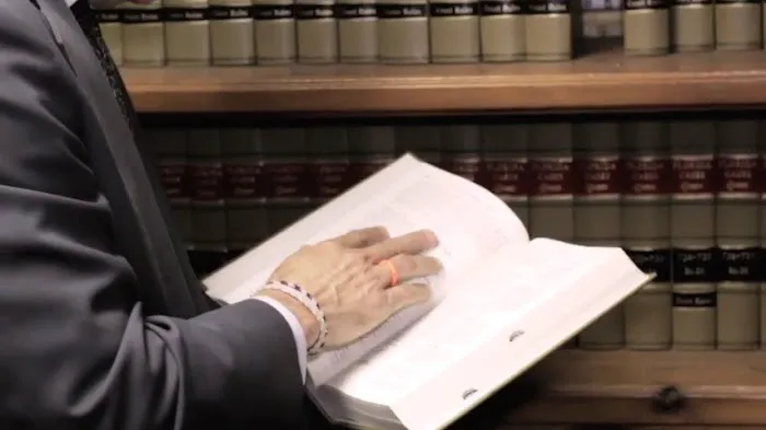 Ron L. Baum, P.A. 8