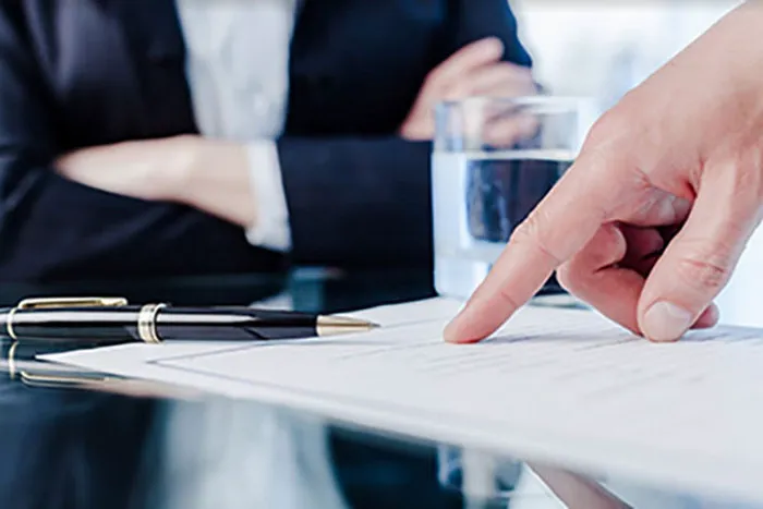 O.M. ESQ Wrongful Termination & Unpaid Wages Lawyer 2