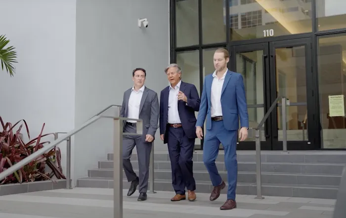 The Russo Firm - Fort Lauderdale 8