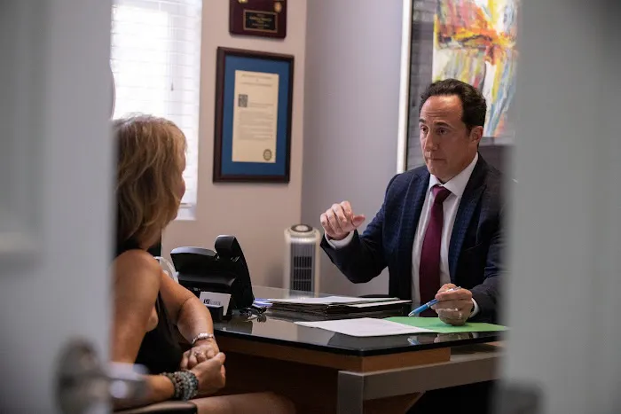 The Russo Firm - Fort Lauderdale 2