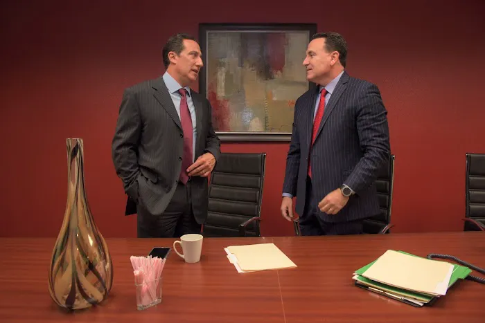 The Russo Firm - Fort Lauderdale 0