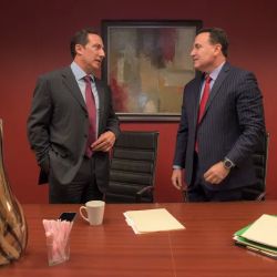 The Russo Firm - Fort Lauderdale ico