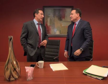 The Russo Firm - Fort Lauderdale