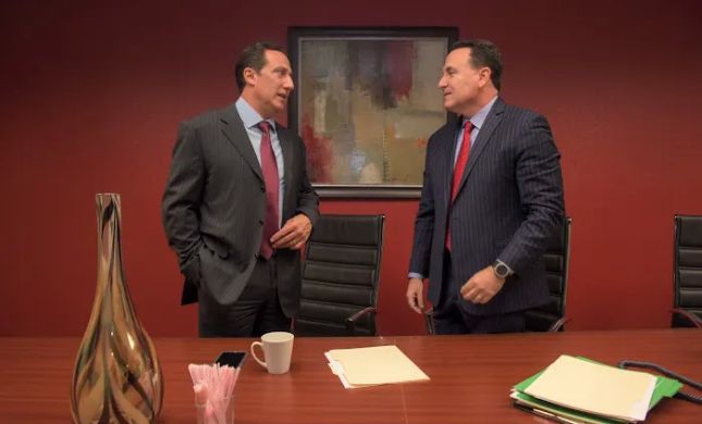 The Russo Firm - Fort Lauderdale