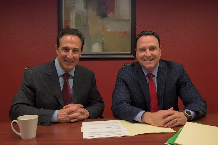 The Russo Firm - Fort Lauderdale 1
