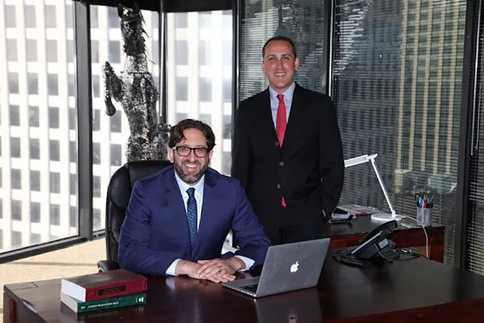 The Russo Firm - Fort Lauderdale 7
