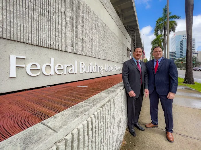 The Russo Firm - Fort Lauderdale 5