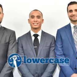 lowercase, a law firm ico