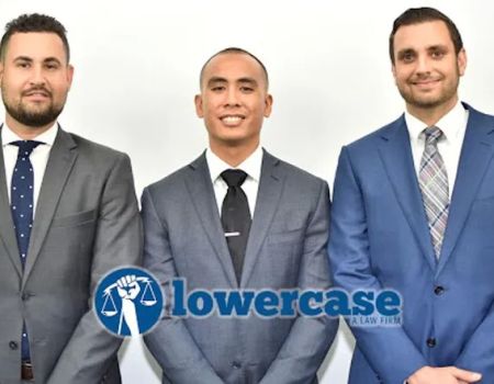 lowercase, a law firm
