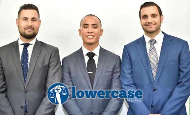 lowercase, a law firm