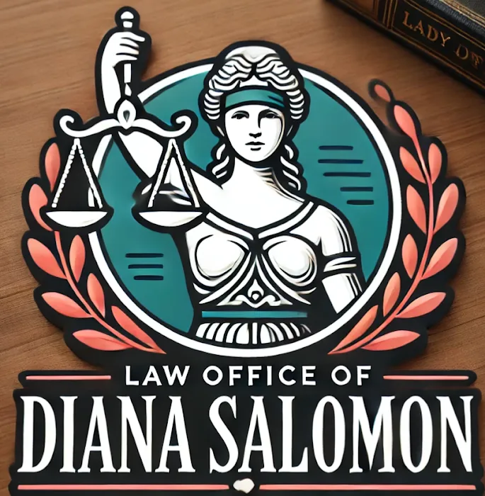 Law Offices of Diana Salomon 3