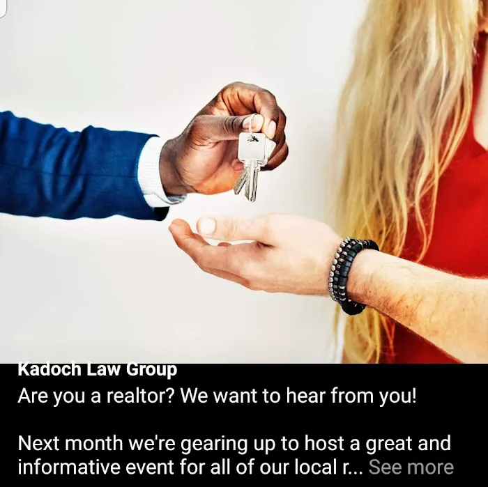 Kadoch Law Group 5