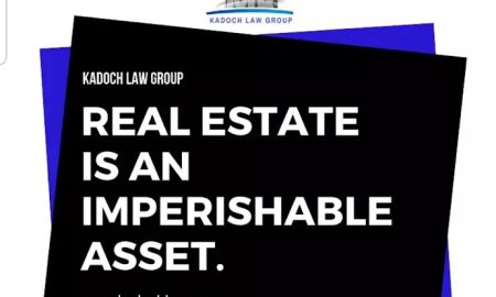 Kadoch Law Group