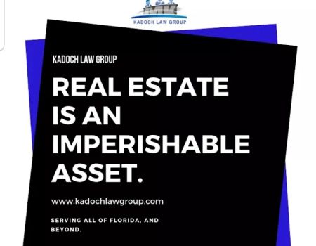 Kadoch Law Group