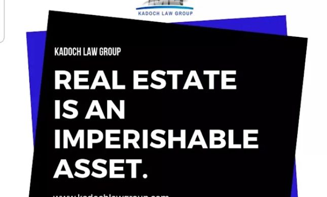 Kadoch Law Group