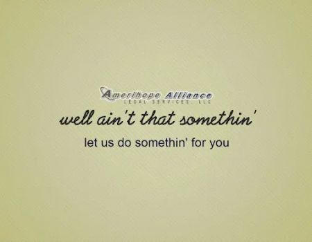 Amerihope Alliance Legal Services