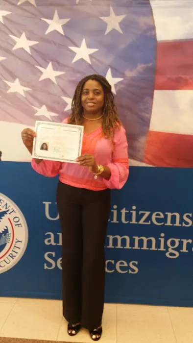 Oasis for Immigrants, Inc. 2