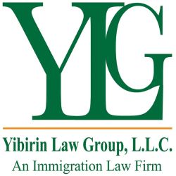 Yibirin Law Group, L.L.C. ico