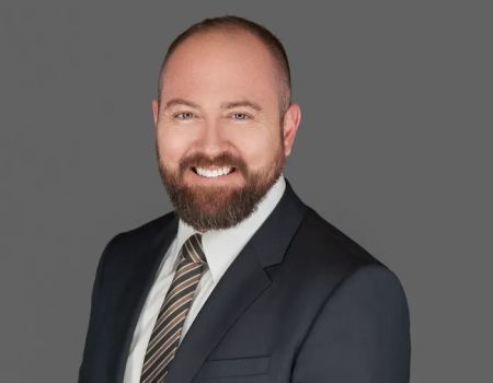 George Reres Law, P.A