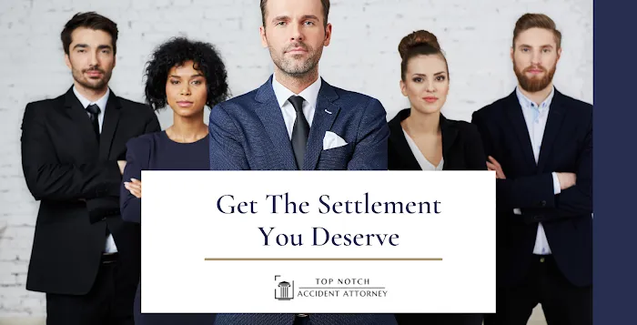 Top Notch Injury Attorneys 0