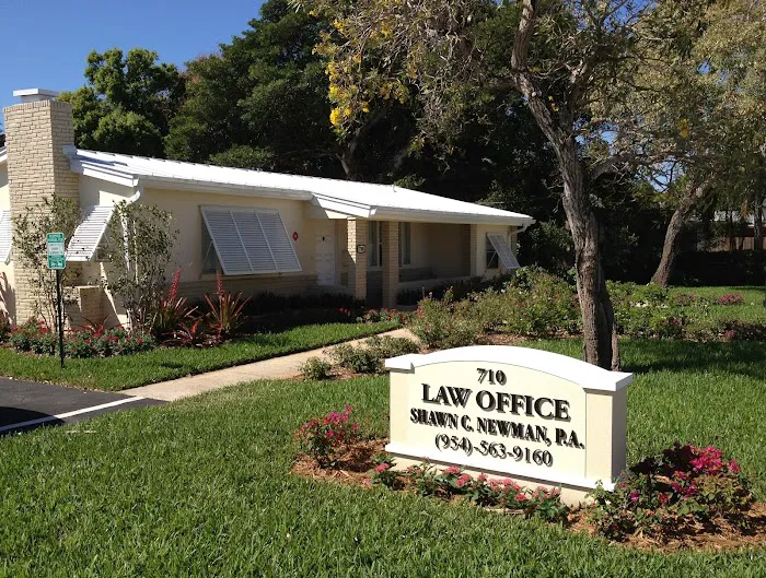 Law Office of Shawn C. Newman, P.A. 0