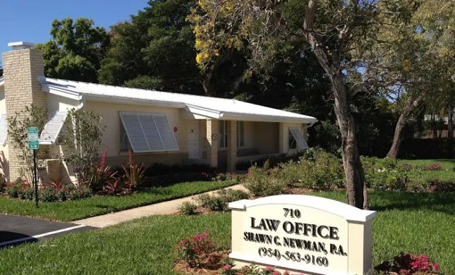 Law Office of Shawn C. Newman, P.A.
